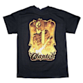 Miniatyrbilde 1 av 5: Eric Clapton T-skjorte Eric Clapton Ray of Light T-skjorte M
