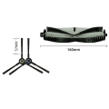 Miniatyrbilde 2 av 5: Hovedbørste sidebørste for A7 A9s V8 V8s X750 X800 X785 V80 for Ssr1 Ssra1