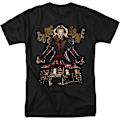 Miniatyrbillede 1 af 5: Kom Hjem IT T-shirt M