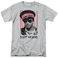Miniatyrbillede 1 af 5: Scott Weiland Sort Hat Voksen T-shirt XL