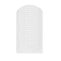 Miniatyrbilde 1 av 3: 100 stk Engangs Moppputer for Deebot Ozmo T8 / T8 / T8+/ T9/t9+/n8/n8 Pro/n8 Pro+ Robotstøvsuger