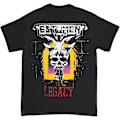 Miniatyrbillede 1 af 5: Testament Legacy T-shirt M