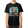 Miniatyrbild 1 av 5: One Piece Arg Roronoa Zoro T-shirt L