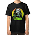 Pikkukuva 1 / 5: Rob Zombies T-paita M
