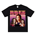Miniatyrbild 1 av 5: Bree Van De Kamp Hyllning T-shirt Black M