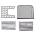 Miniatyrbillede 5 af 5: Brødskiver Toast Slicer Brød Toast Slicer Bagel Brødskiver Sandwich Maskine Toast Slicer