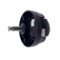 Miniatyrbild 4 av 5: Robovac 11s 30 30c 15c 12 25c 35c Robotdammsugare Universal Hjul