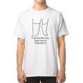 Miniatyrbillede 1 af 5: Jeg Kan Li' De Måder De Tegner Fødder På Dragonball Z T-shirt M