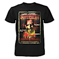 Miniatyrbilde 1 av 5: Rob Zombie Superbeast Poster T-skjorte M