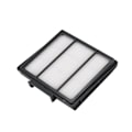 Miniatyrbilde 3 av 5: 2 stk. Erstatningsfilter Kompatibel Robot R85 S86 R71 Rv871 Av752 Støvsugerdeler Representant