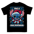 Pikkukuva 1 / 5: Mele Kalimala Iso T-paita XL