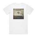 Miniatyrbild 1 av 5: Breakdown of Sanity The Last Sunset Album Cover T-shirt Vit M