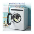 Miniatyrbild 3 av 5: Rv2001wd Rv2002wd Av2001wd Rv2000wd Robotdammsugare Dammsugare Mopp Ersättningsdyna