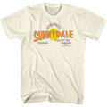 Miniatyrbild 1 av 5: Välkommen till Sunnydale Buffy The Vampire Slayer T-shirt XXL
