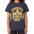 Miniatyrbild 1 av 5: Eternia Gym T-shirt black M