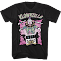 Pikkukuva 1 / 5: Klownzilla Killer Klowns From Outer Space -paita M