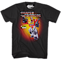 Pikkukuva 1 / 5: Box Art Blaster Transformers T-paita XL