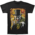 Miniatyrbilde 1 av 5: Insane Clown Posse Ringmaster DC T-skjorte M