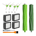 Miniatyrbilde 1 av 5: Passer for E5 E6 E7 I3(3150) I3+(3550) I4 I6 I6+(6550) I7(7150) I7+(7550) I8 I8+ støvsuger