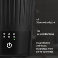 Miniatyrbilde 4 av 5: Laderbar Automatisk Selvrorende Magnetisk Kopp Elektrisk Smart Blanding Kaffekopp for Proteinpulver