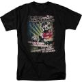 Miniatyrbillede 1 af 5: Last Son Of Krypton Superman T-shirt S