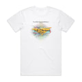 Miniatyrbillede 1 af 5: Bob og Tom The Mr Obvious Show Album Cover T-shirt Hvid XL