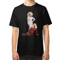 Pikkukuva 1 / 5: Trixie ja Katya Kirja-Kuvaus UNHhhh T-paita XL