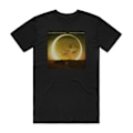 Miniatyrbillede 1 af 5: Breaking Benjamin Dark Before Dawn Album Cover T-Shirt Sort M