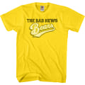 Pikkukuva 1 / 5: Logo Bad News Bears -paita M