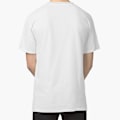 Miniatyrbillede 2 af 5: Astray Red Frame T-shirt M