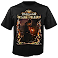 Pikkukuva 1 / 5: Blind Guardian Twilight Orchestra War Machine T-paita XXL