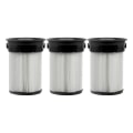 Miniatyrbillede 1 af 5: Støvsugerfilter til Triflex Hx1 Fsx 11385020 9178017731 - Håndholdt, Ledningsfri, Reservedel