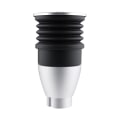 Miniatyrbillede 5 af 5: Kaffegrinder Hopper Kaffegrinder Blæs Bønne Bin Beholder Til Eureka Hjemme Kaffe Rengøring
