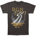 Miniatyrbilde 1 av 5: Bon Jovi Verdensturné T-skjorte XXXL