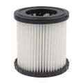 Pikkukuva 1 / 5: DCv580 Dcv581h Dcv5801h Imurin Osia Hepa-Suodatin Vaihto-Osat