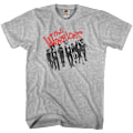 Miniatyrbillede 1 af 5: Distressed Warriors T-shirt M
