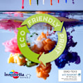 Miniatyrbilde 5 av 5: Let's Go Brandon Essential FJB T-skjorte M