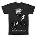 Miniatyrbillede 1 af 5: Darkthrone Transilvanian Hunger T-shirt XXL