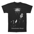 Pikkukuva 1 / 5: Darkthrone Transilvanian Hunger T-paita S