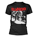 Miniatyrbilde 1 av 5: Rancid Boot T-skjorte M