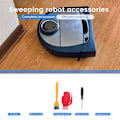 Miniatyrbilde 5 av 5: Tilbehørsett for robotstøvsuger for D-serien D3 D4 D5 D6 D7 D75 D80 D85