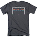 Miniatyrbillede 1 af 5: Atari Breakout T-shirt M