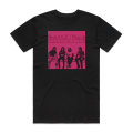 Miniatyrbild 1 av 5: Frijid Pink Frijid Pink 1 Albumomslag T-shirt Svart XXXL