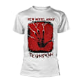 Miniatyrbillede 1 af 5: New Model Army The Ghost Of Cain T-shirt M