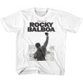 Miniatyrbild 1 av 5: Barnens Rocky Balboa T-shirt S