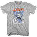 Pikkukuva 1 / 5: Jaws Animoitu Hai T-paita M