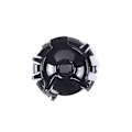 Miniatyrbild 5 av 5: V6 Dc58 Dc59 Dc62 Dc72 Dc74 Dammsugare Uppgradering Motor Bakre Lock + Deflektorlock