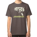 Miniatyrbillede 1 af 5: Jawbox T-shirt darkgrey L