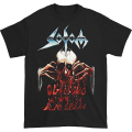 Miniatyrbild 1 av 5: Sodom Obsessed By Cruelty Tee T-shirt XL