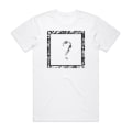 Miniatyrbild 1 av 5: XXXTENTACION Empty 1 Album Cover T-shirt Vit XL